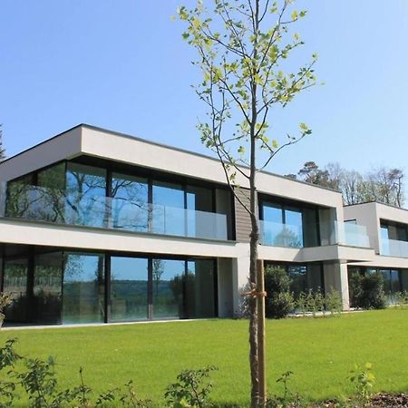 Au Bois Du Sart-Tilman Apartman Sur-Le Mont Kültér fotó