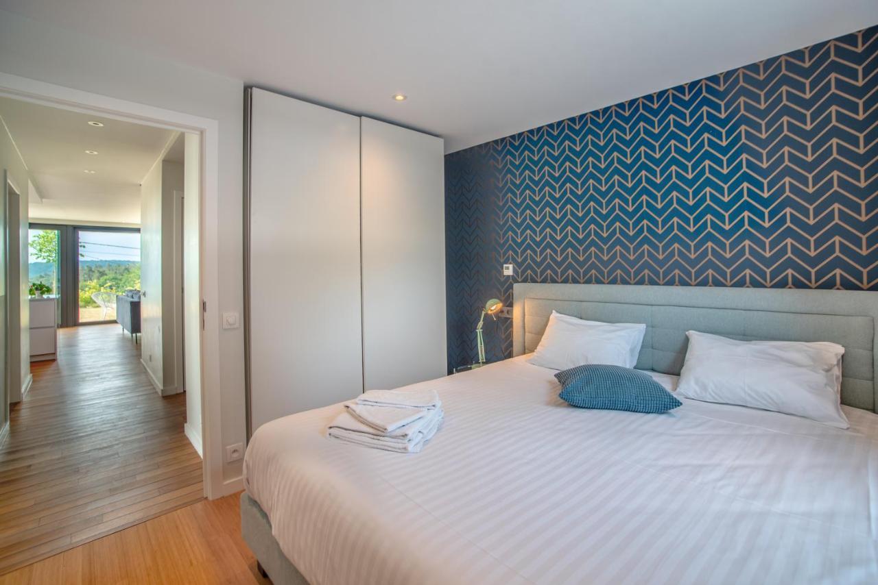 Au Bois Du Sart-Tilman Apartman Sur-Le Mont Kültér fotó